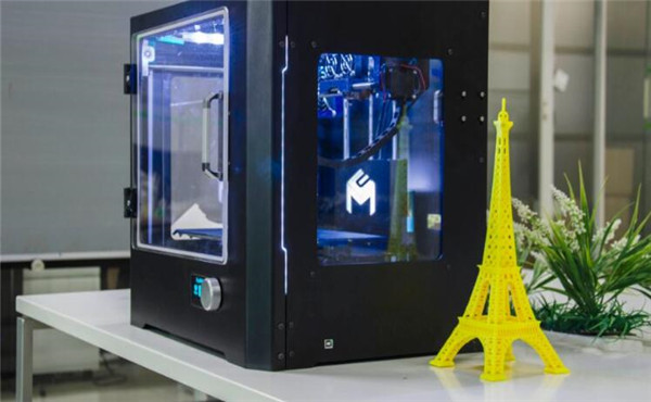 交大增智3D打印技能培训加盟